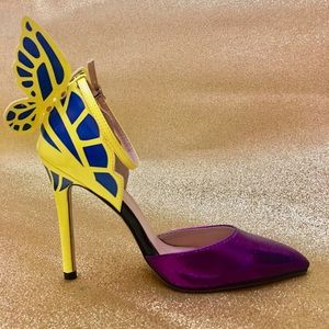 Sophia Webster inspired heels